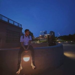 Meet your Posher, Isiah